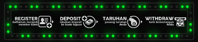 DEWAN188 Jackpot